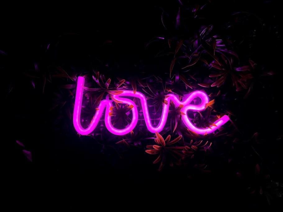 Red Love-Room / Balneo & Plus ! Souppes-sur-Loing 외부 사진